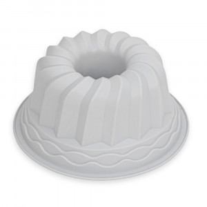 Les essentiels - Moule à manqué silicone - 12cm