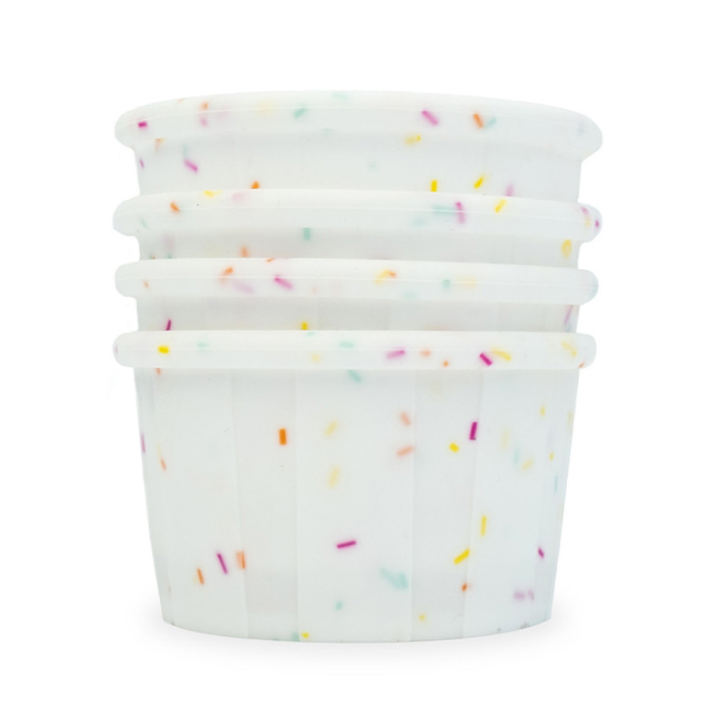 Pot à lait XXL - Curiosités et Confettis